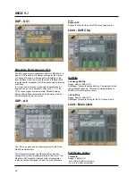 Preview for 56 page of TC Electronic SYSTEM 6000 MKII Algorithm Manual