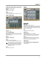 Preview for 57 page of TC Electronic SYSTEM 6000 MKII Algorithm Manual