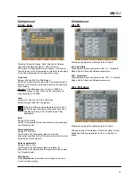 Preview for 61 page of TC Electronic SYSTEM 6000 MKII Algorithm Manual