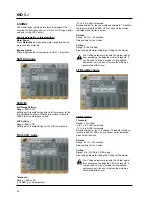 Preview for 62 page of TC Electronic SYSTEM 6000 MKII Algorithm Manual