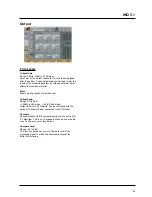 Preview for 63 page of TC Electronic SYSTEM 6000 MKII Algorithm Manual