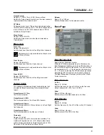 Preview for 69 page of TC Electronic SYSTEM 6000 MKII Algorithm Manual