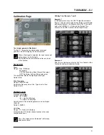 Preview for 71 page of TC Electronic SYSTEM 6000 MKII Algorithm Manual