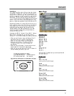 Preview for 73 page of TC Electronic SYSTEM 6000 MKII Algorithm Manual