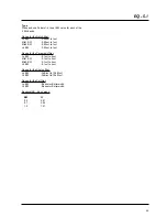 Preview for 85 page of TC Electronic SYSTEM 6000 MKII Algorithm Manual