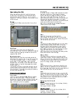 Preview for 87 page of TC Electronic SYSTEM 6000 MKII Algorithm Manual