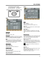 Preview for 89 page of TC Electronic SYSTEM 6000 MKII Algorithm Manual