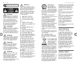 Preview for 7 page of TC Electronic TC 1210 Quick Start Manual