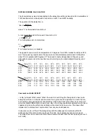 Preview for 8 page of TC Electronic TC 1280 Owner'S Manual