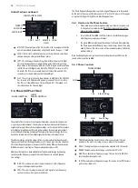 Предварительный просмотр 14 страницы TC Electronic TC ICON Series User Manual