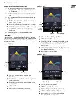 Предварительный просмотр 17 страницы TC Electronic TC ICON Series User Manual