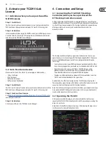 Предварительный просмотр 13 страницы TC Electronic TC2290 User Manual