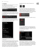 Предварительный просмотр 23 страницы TC Electronic TC2290 User Manual