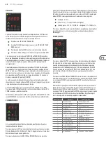 Предварительный просмотр 69 страницы TC Electronic TC2290 User Manual