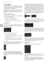 Предварительный просмотр 72 страницы TC Electronic TC2290 User Manual