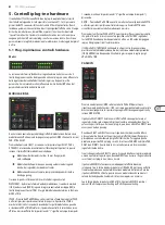 Предварительный просмотр 81 страницы TC Electronic TC2290 User Manual