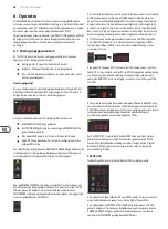 Предварительный просмотр 98 страницы TC Electronic TC2290 User Manual