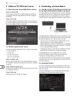 Предварительный просмотр 104 страницы TC Electronic TC2290 User Manual