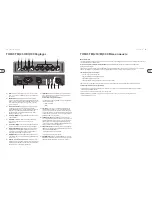 Preview for 7 page of TC Electronic THRUST BQ250 Quick Start Manual