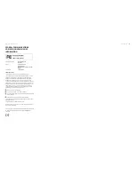 Preview for 11 page of TC Electronic THRUST BQ500 Quick Start Manual