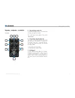 Preview for 13 page of TC Electronic Trinity Reverb Manual