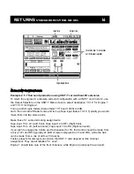 Preview for 16 page of TC Electronic UNIT Y Manual