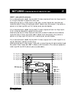 Preview for 17 page of TC Electronic UNIT Y Manual