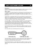 Preview for 39 page of TC Electronic UNIT Y Manual