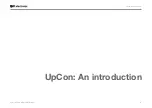 Предварительный просмотр 20 страницы TC Electronic UpCon Manual