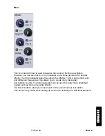 Preview for 11 page of TC Electronic V-STATION User Manual