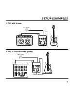 Предварительный просмотр 9 страницы TC Electronic VPD I User Manual