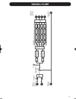 Предварительный просмотр 11 страницы TC Electronic XO24 User Manual