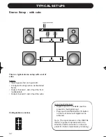 Предварительный просмотр 12 страницы TC Electronic XO24 User Manual