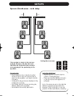 Предварительный просмотр 15 страницы TC Electronic XO24 User Manual