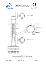 Preview for 7 page of TC FLUID CONTROL KMS-2 Installation And Operating Instructions Manual