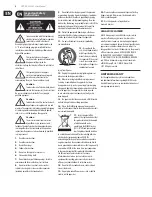 Preview for 2 page of TC-Helicon CRITICAL MASS User Manual