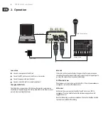 Preview for 4 page of TC-Helicon CRITICAL MASS User Manual