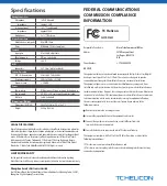 Preview for 2 page of TC-Helicon GO SOLO Quick Start Manual