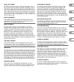 Preview for 4 page of TC-Helicon GO VOCAL Quick Start Manual