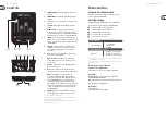 Preview for 4 page of TC-Helicon GO XLR Mini Quick Start Manual