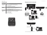 Preview for 8 page of TC-Helicon GO XLR Mini Quick Start Manual