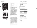 Preview for 9 page of TC-Helicon GO XLR Mini Quick Start Manual