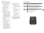 Preview for 10 page of TC-Helicon GO XLR Mini Quick Start Manual