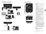 Preview for 11 page of TC-Helicon GO XLR Mini Quick Start Manual