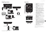 Preview for 21 page of TC-Helicon GO XLR Mini Quick Start Manual