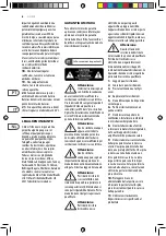 Preview for 8 page of TC-Helicon GO XLR Quick Start Manual