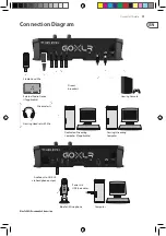 Preview for 17 page of TC-Helicon GO XLR Quick Start Manual