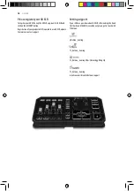 Preview for 18 page of TC-Helicon GO XLR Quick Start Manual