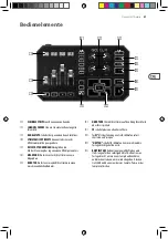 Preview for 31 page of TC-Helicon GO XLR Quick Start Manual