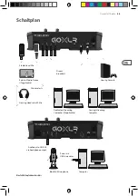 Preview for 33 page of TC-Helicon GO XLR Quick Start Manual